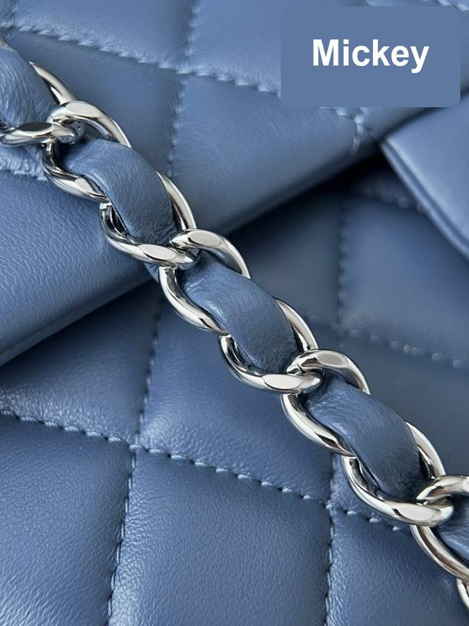 【S】$432=2890CNY｜Chanel(CF) God(Author) Factory｜Item ID-47443