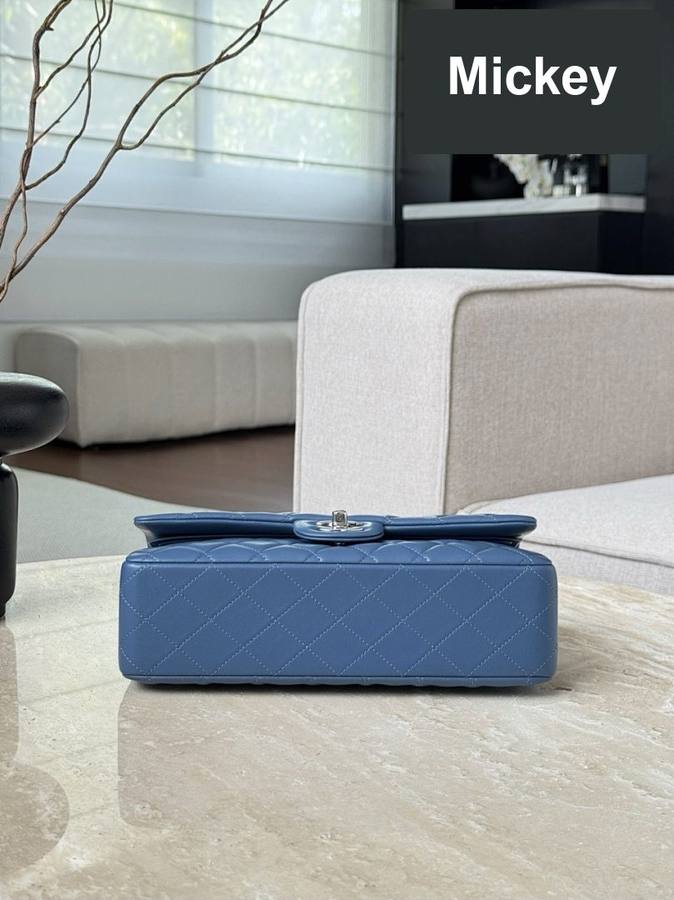 【S】$432=2890CNY｜Chanel(CF) God(Author) Factory｜Item ID-47443