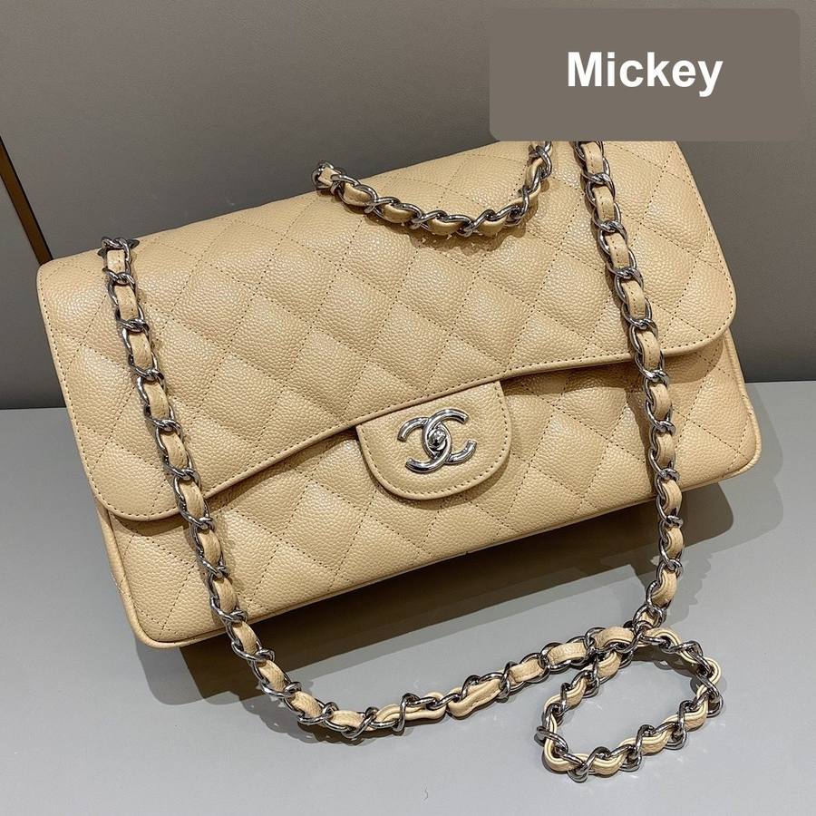 【S】$521=3490CNY｜Chanel(cf30) God(Author) Factory｜Item ID-47574