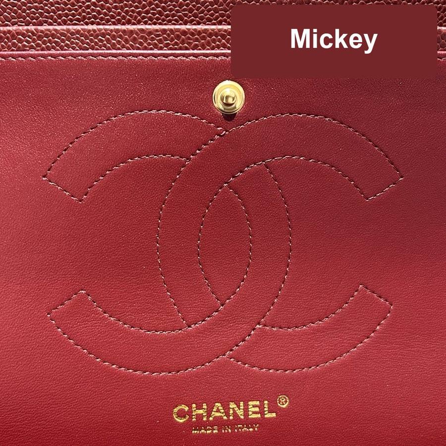 【S】$521=3490CNY｜Chanel(cf30) God(Author) Factory｜Item ID-47567