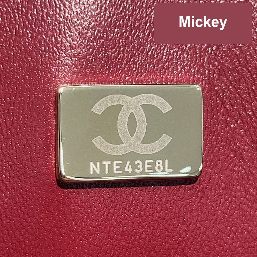 【S】$521=3490CNY｜Chanel(cf30) God(Author) Factory｜Item ID-47567
