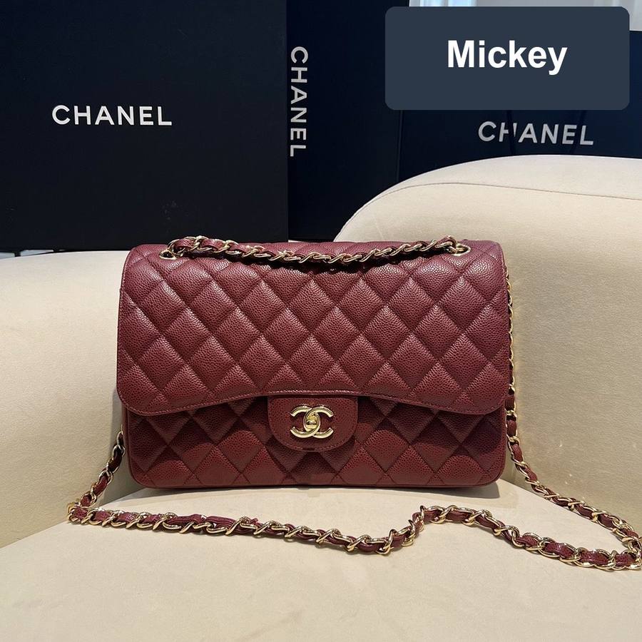 【S】$521=3490CNY｜Chanel(cf30) God(Author) Factory｜Item ID-47567