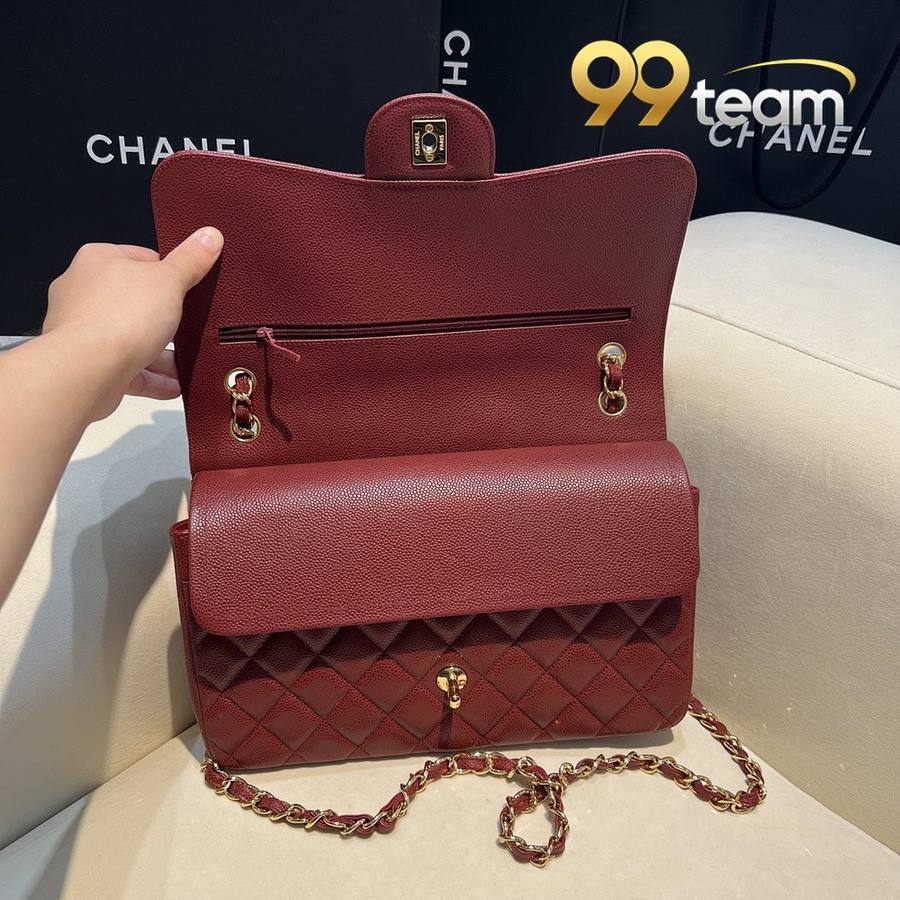 【S】$521=3490CNY｜Chanel(cf30) God(Author) Factory｜Item ID-47567