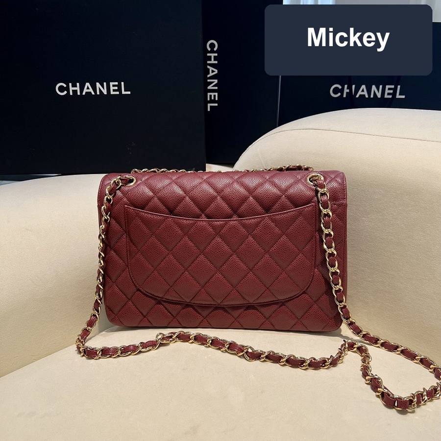 【S】$521=3490CNY｜Chanel(cf30) God(Author) Factory｜Item ID-47567