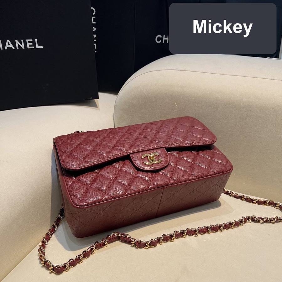 【S】$521=3490CNY｜Chanel(cf30) God(Author) Factory｜Item ID-47567