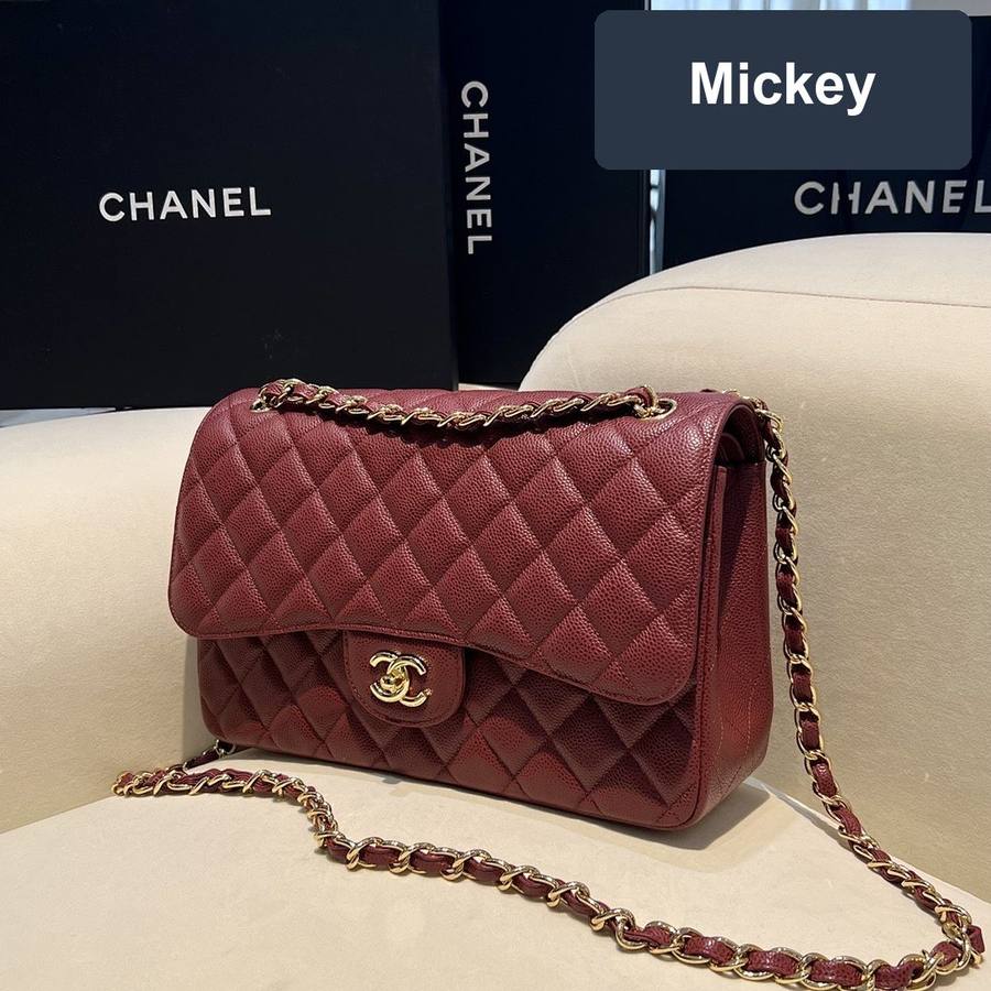 【S】$521=3490CNY｜Chanel(cf30) God(Author) Factory｜Item ID-47567