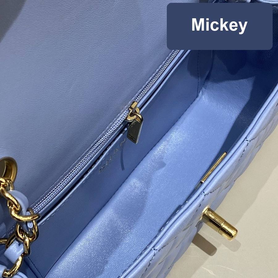 【S】$387=2590CNY｜Chanel(cf20) God(Author) Factory｜Item ID-47329