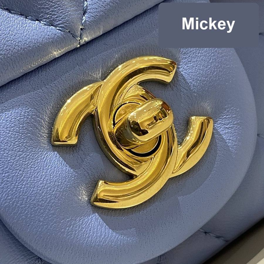 【S】$387=2590CNY｜Chanel(cf20) God(Author) Factory｜Item ID-47329