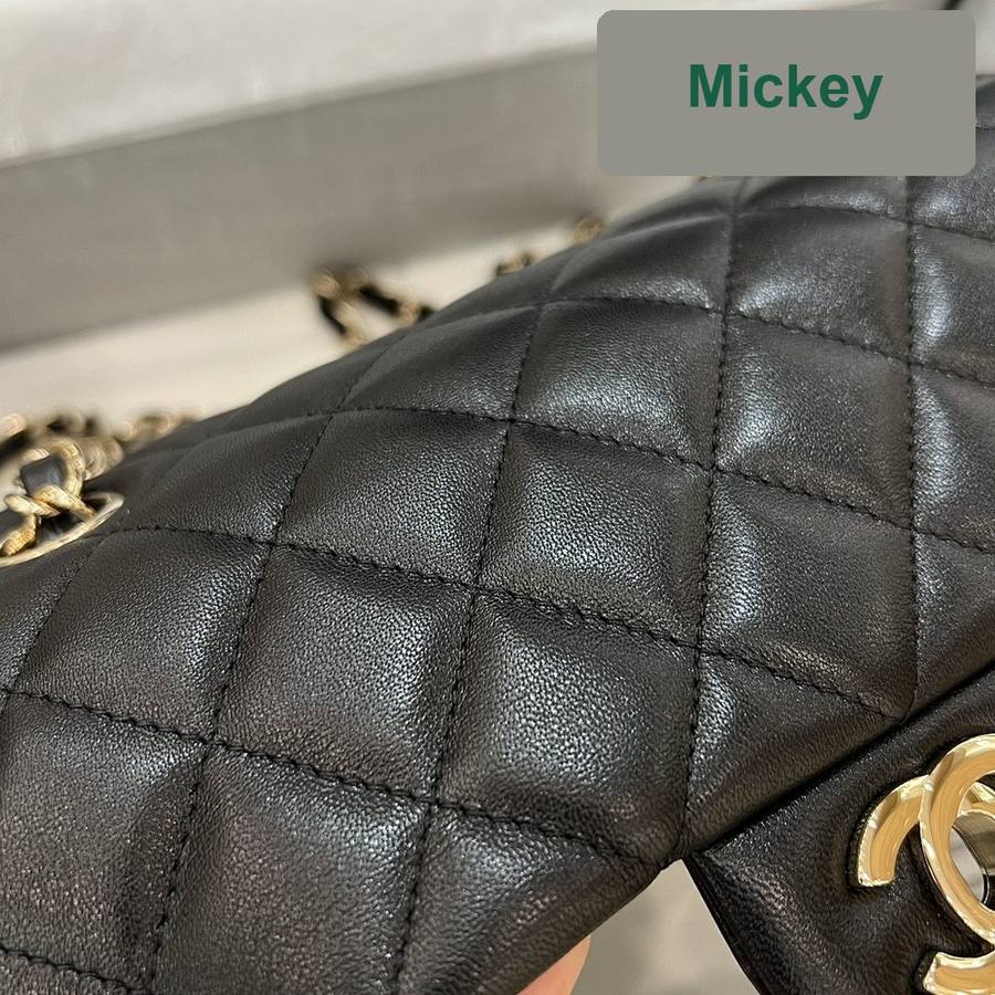 【S】$387=2590CNY｜Chanel(cf20) God(Author) Factory｜Item ID-47324