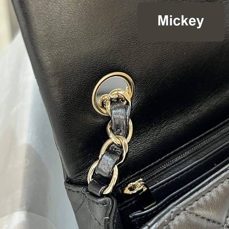 【S】$387=2590CNY｜Chanel(cf20) God(Author) Factory｜Item ID-47324