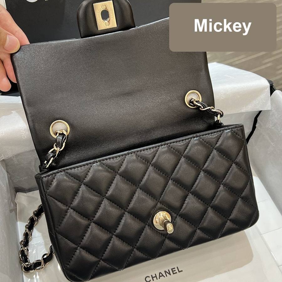 【S】$387=2590CNY｜Chanel(cf20) God(Author) Factory｜Item ID-47324