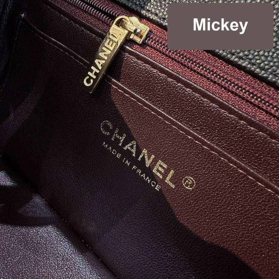 【S】$387=2590CNY｜Chanel(CF) God(Author) Factory｜Item ID-47303