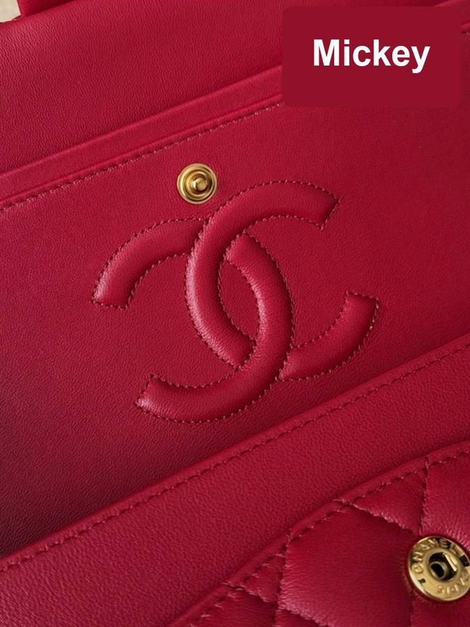 【S】$432=2890CNY｜Chanel(cf25) God(Author) Factory｜Item ID-47527