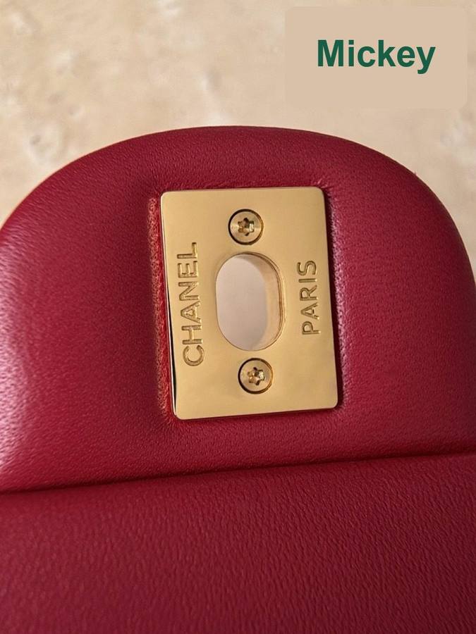 【S】$432=2890CNY｜Chanel(cf25) God(Author) Factory｜Item ID-47527