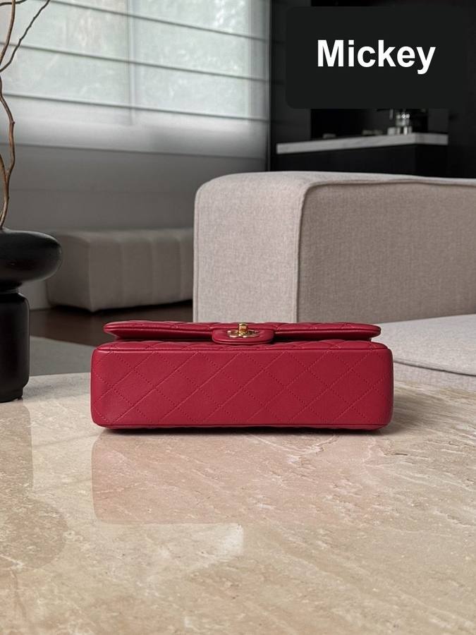 【S】$432=2890CNY｜Chanel(cf25) God(Author) Factory｜Item ID-47527