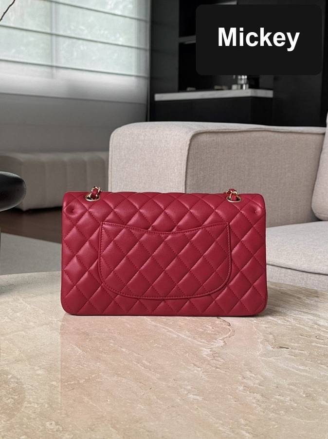 【S】$432=2890CNY｜Chanel(cf25) God(Author) Factory｜Item ID-47527