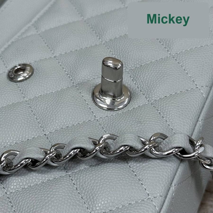 【S】$432=2890CNY｜Chanel(cf25) God(Author) Factory｜Item ID-47494