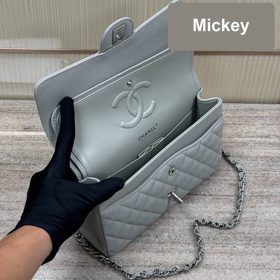 【S】$432=2890CNY｜Chanel(cf25) God(Author) Factory｜Item ID-47494