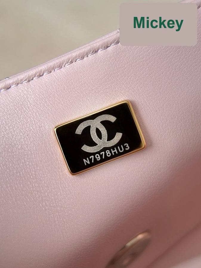 【S】$387=2590CNY｜Chanel(cf20) God(Author) Factory｜Item ID-47320
