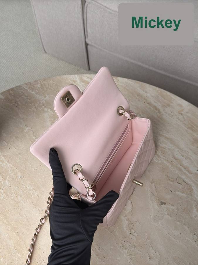 【S】$387=2590CNY｜Chanel(cf20) God(Author) Factory｜Item ID-47320