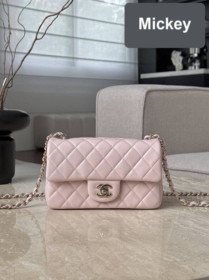【S】$387=2590CNY｜Chanel(cf20) God(Author) Factory｜Item ID-47320
