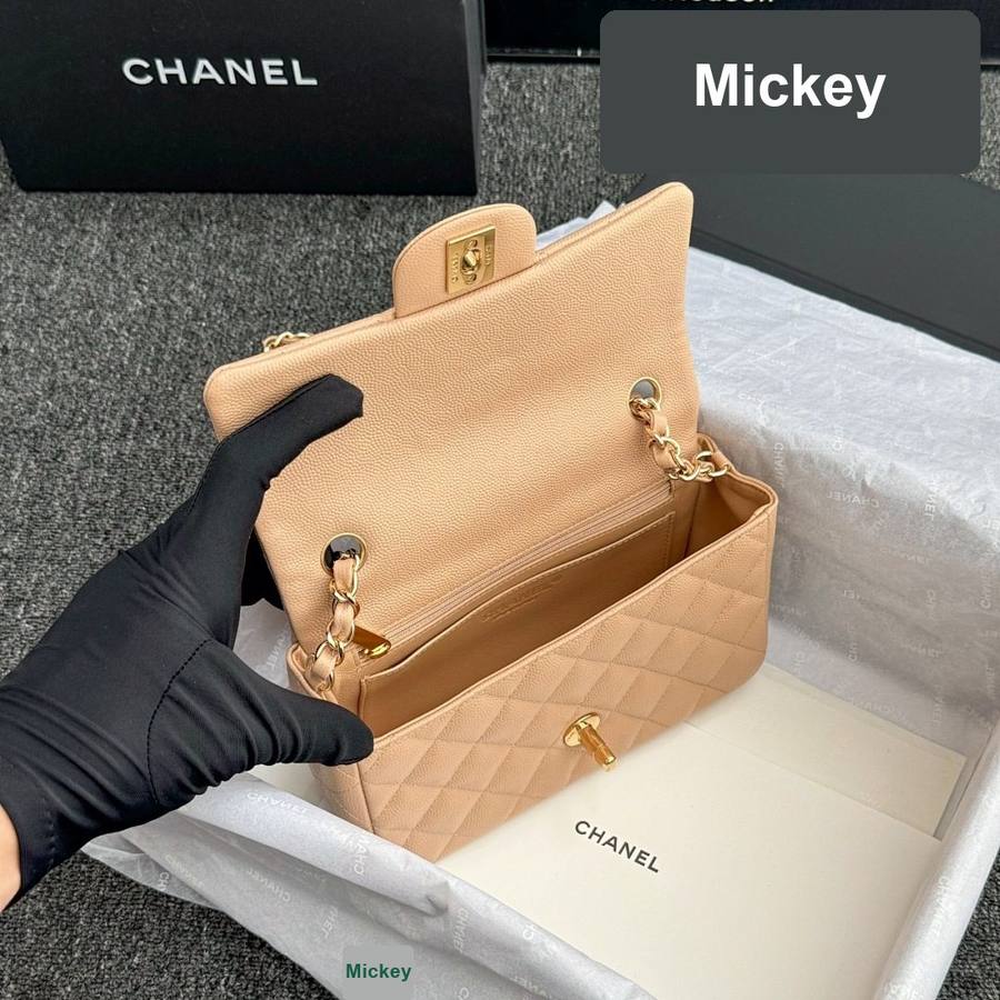 【S】$387=2590CNY｜Chanel(CF) God(Author) Factory｜Item ID-47300