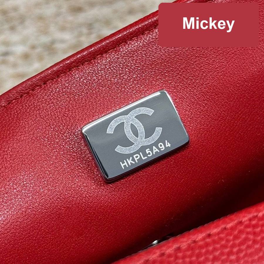【S】$387=2590CNY｜Chanel(CF) God(Author) Factory｜Item ID-47289