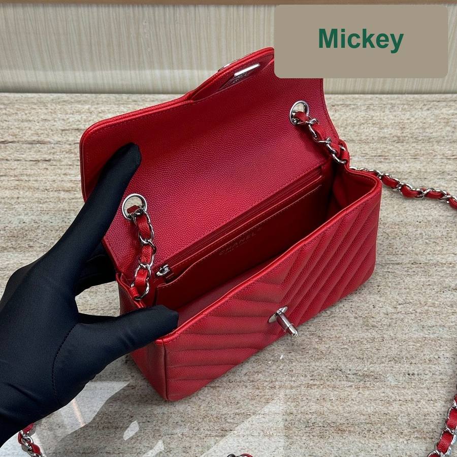 【S】$387=2590CNY｜Chanel(CF) God(Author) Factory｜Item ID-47289