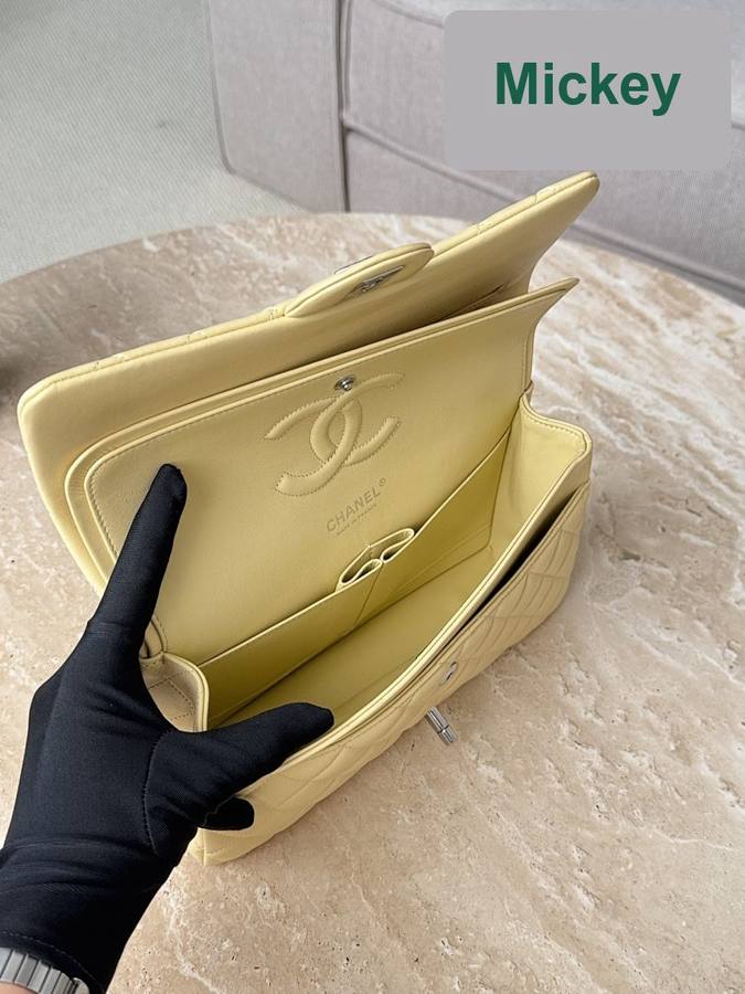 【S】$432=2890CNY｜Chanel(cf25) God(Author) Factory｜Item ID-47528
