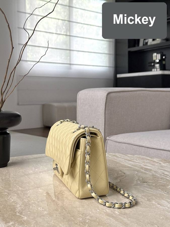 【S】$432=2890CNY｜Chanel(cf25) God(Author) Factory｜Item ID-47528