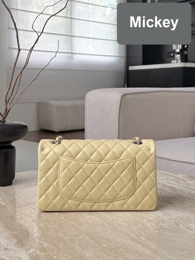 【S】$432=2890CNY｜Chanel(cf25) God(Author) Factory｜Item ID-47528