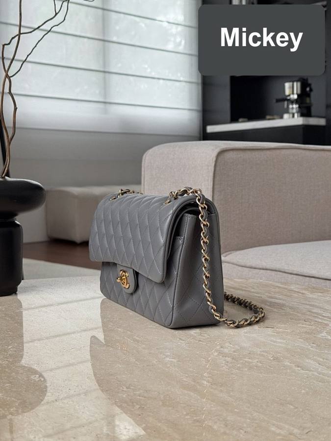 【S】$432=2890CNY｜Chanel(cf25) God(Author) Factory｜Item ID-47557
