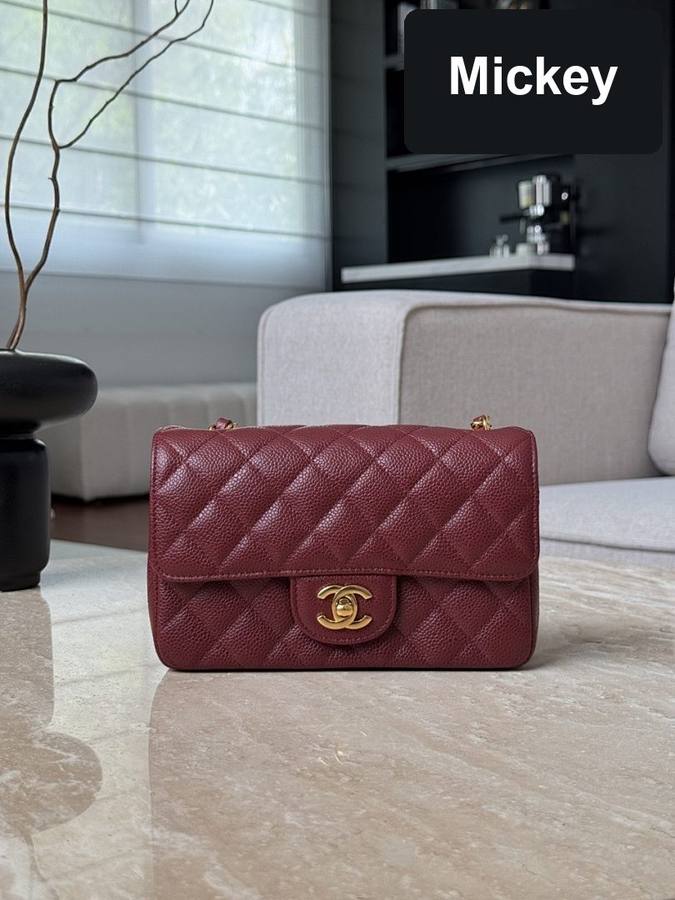 【S】$387=2590CNY｜Chanel(cf20) God(Author) Factory｜Item ID-47311