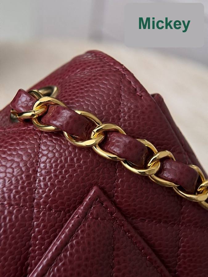 【S】$387=2590CNY｜Chanel(cf20) God(Author) Factory｜Item ID-47311