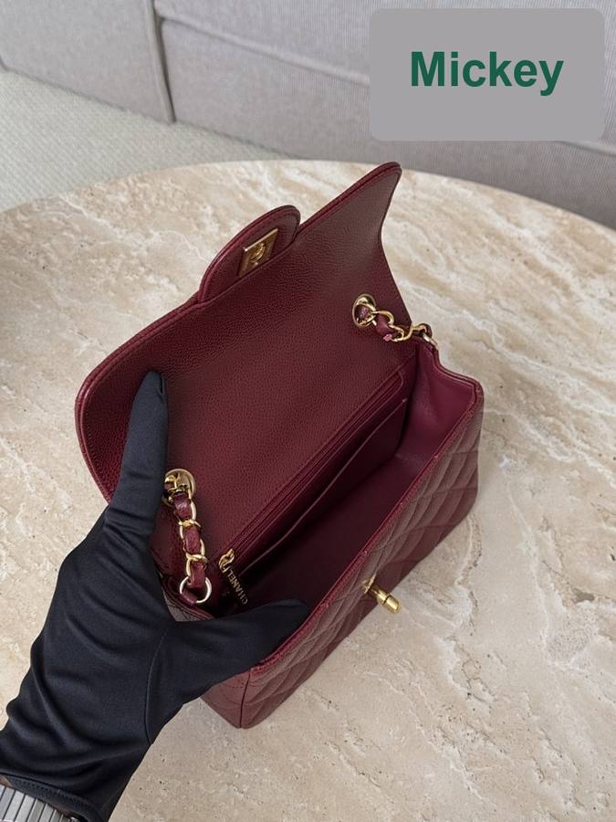 【S】$387=2590CNY｜Chanel(cf20) God(Author) Factory｜Item ID-47311