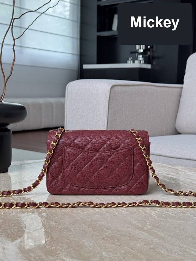 【S】$387=2590CNY｜Chanel(cf20) God(Author) Factory｜Item ID-47311