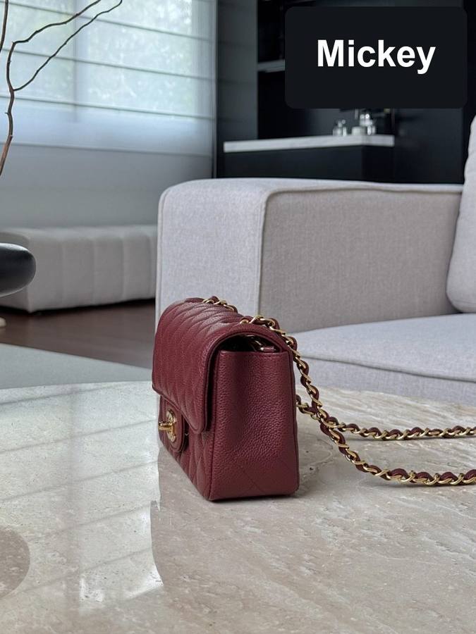 【S】$387=2590CNY｜Chanel(cf20) God(Author) Factory｜Item ID-47311