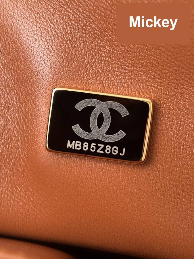 【S】$402=2690CNY｜Chanel(cf23) God(Author) Factory｜Item ID-47357