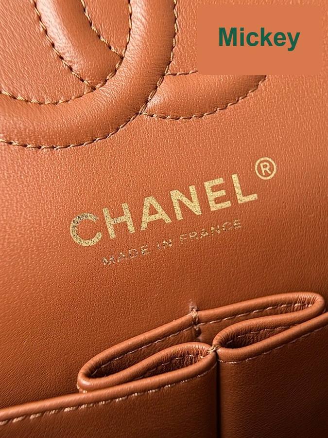 【S】$402=2690CNY｜Chanel(cf23) God(Author) Factory｜Item ID-47357