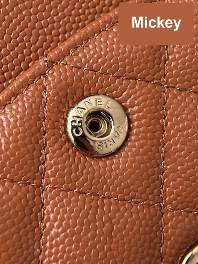 【S】$402=2690CNY｜Chanel(cf23) God(Author) Factory｜Item ID-47357