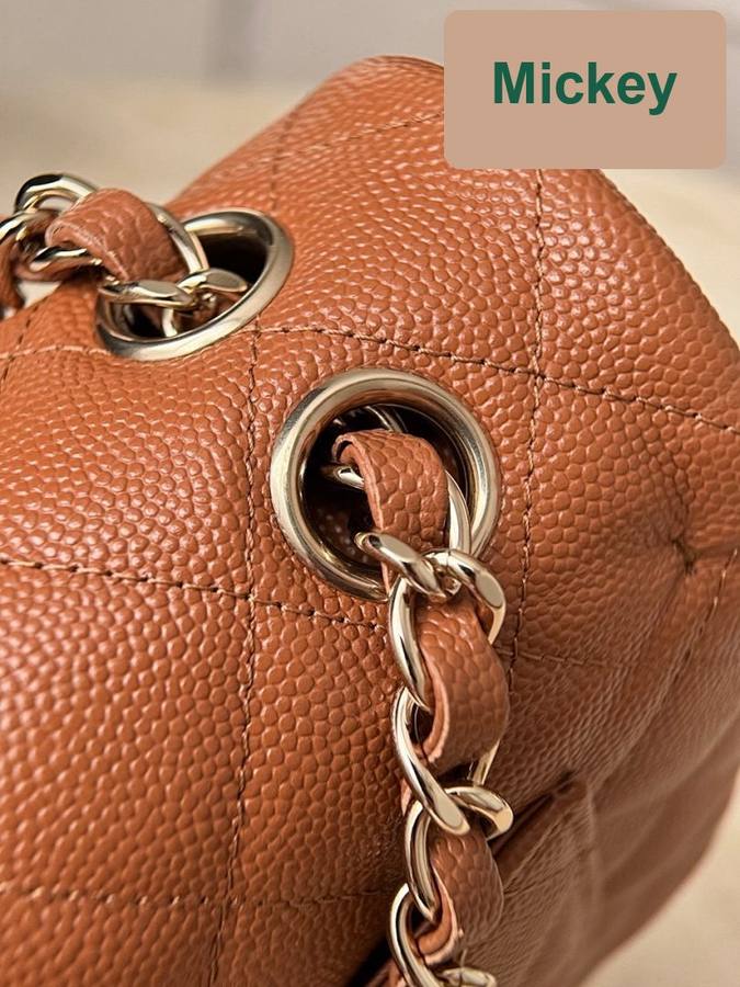 【S】$402=2690CNY｜Chanel(cf23) God(Author) Factory｜Item ID-47357