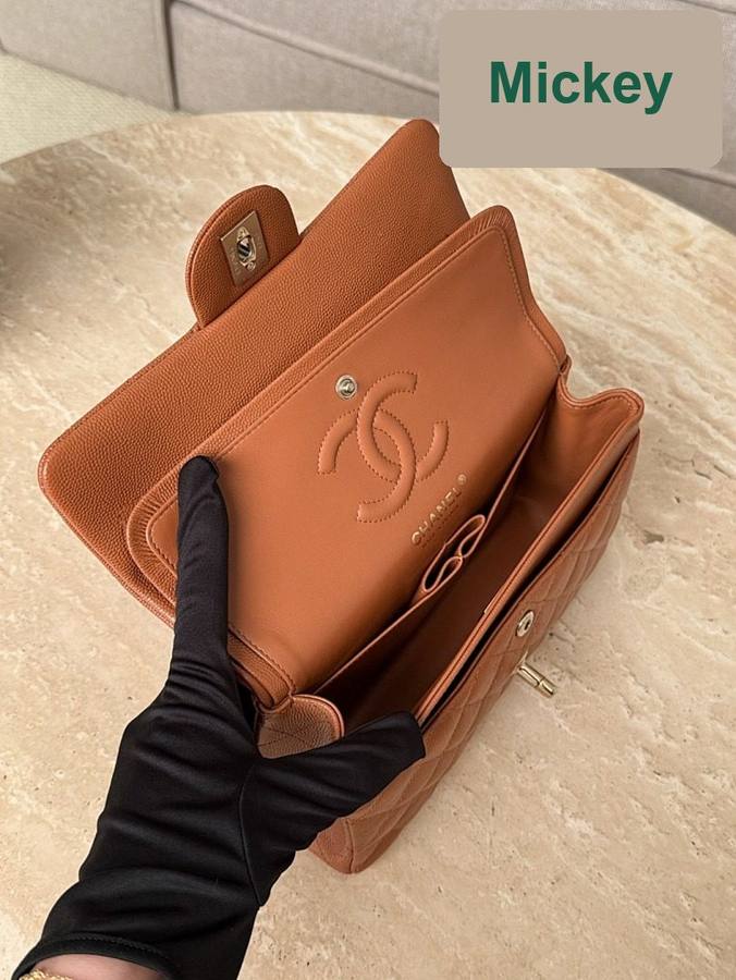 【S】$402=2690CNY｜Chanel(cf23) God(Author) Factory｜Item ID-47357