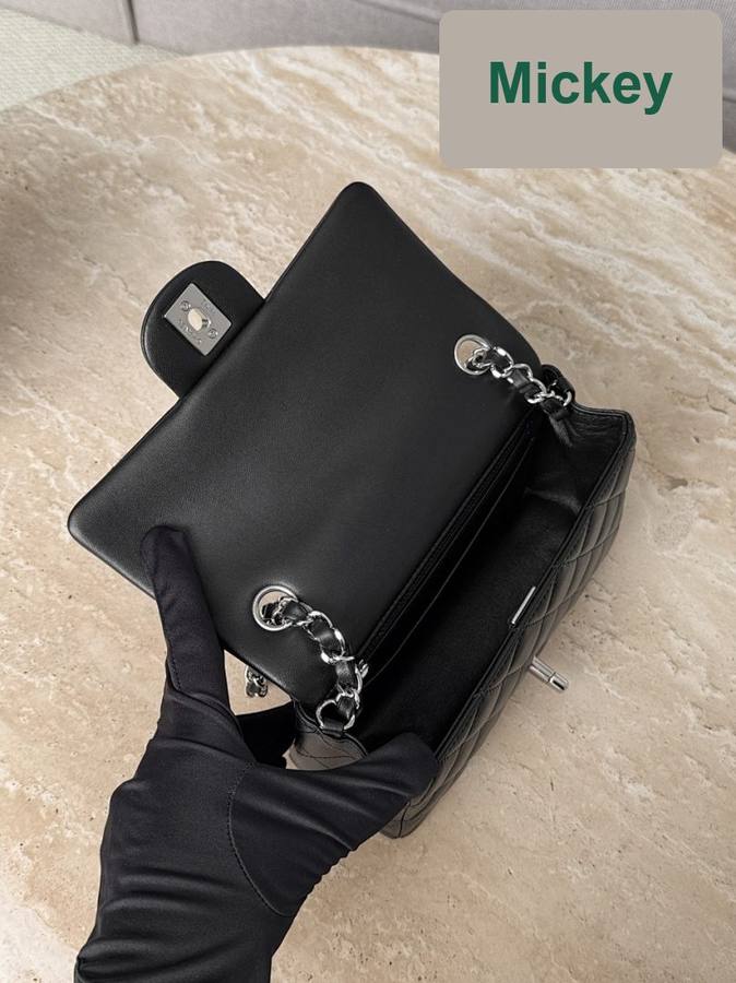 【S】$387=2590CNY｜Chanel(cf20) God(Author) Factory｜Item ID-47340