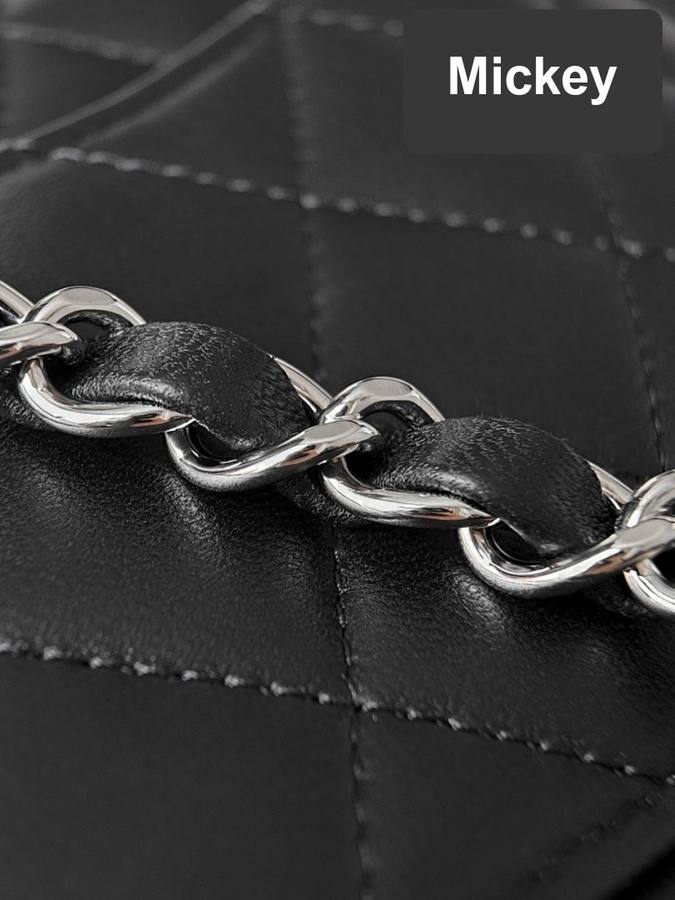 【S】$387=2590CNY｜Chanel(cf20) God(Author) Factory｜Item ID-47340