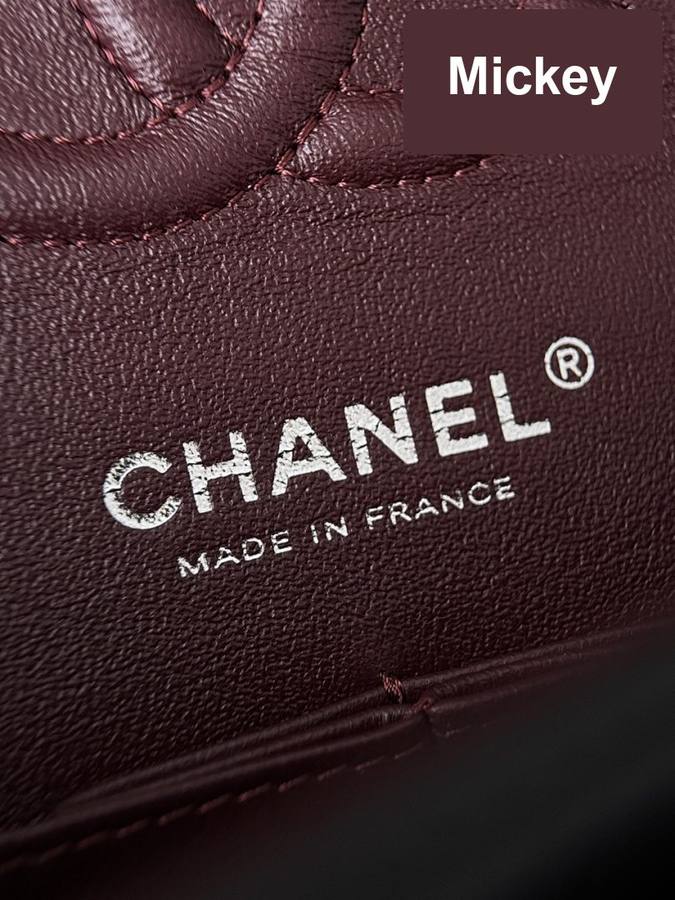 【S】$402=2690CNY｜Chanel(cf23) God(Author) Factory｜Item ID-47421