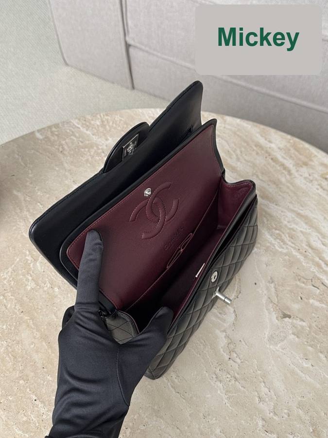 【S】$402=2690CNY｜Chanel(cf23) God(Author) Factory｜Item ID-47421