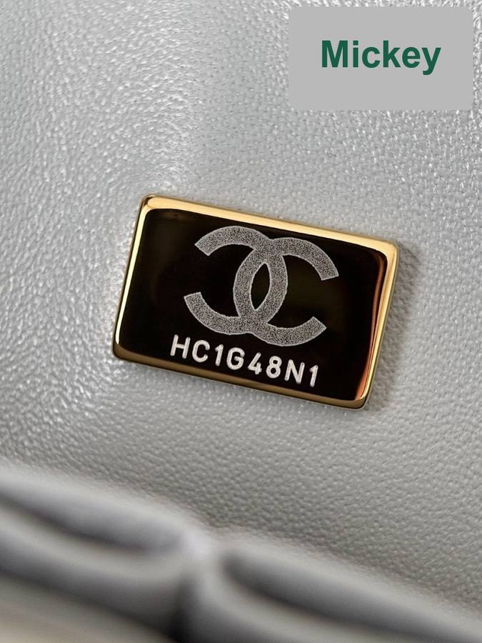 【S】$402=2690CNY｜Chanel(cf23) God(Author) Factory｜Item ID-47361