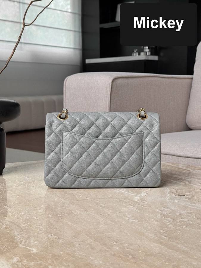 【S】$402=2690CNY｜Chanel(cf23) God(Author) Factory｜Item ID-47361