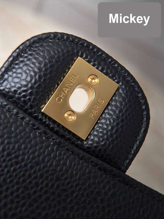 【S】$402=2690CNY｜Chanel(cf23) God(Author) Factory｜Item ID-47355
