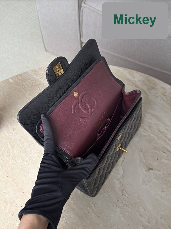 【S】$402=2690CNY｜Chanel(cf23) God(Author) Factory｜Item ID-47355